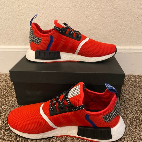 Adidas NMD R1 - Picture 2 of 6